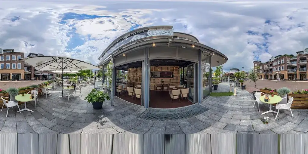 La Piazza Woudenberg_Woudenberg_slider_image_1