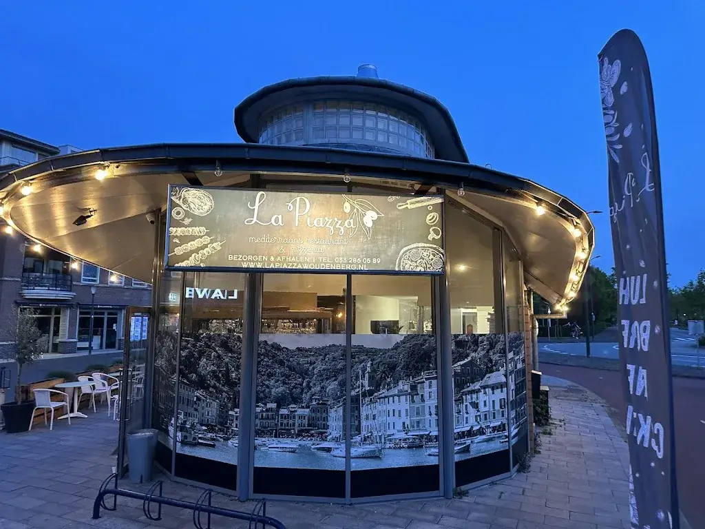 La Piazza Woudenberg_Woudenberg_slider_image_3