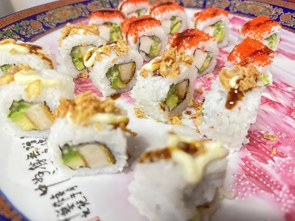 Menu_Japans Chinese Indisch Restaurant Hong Kong_Woudenberg_image_7