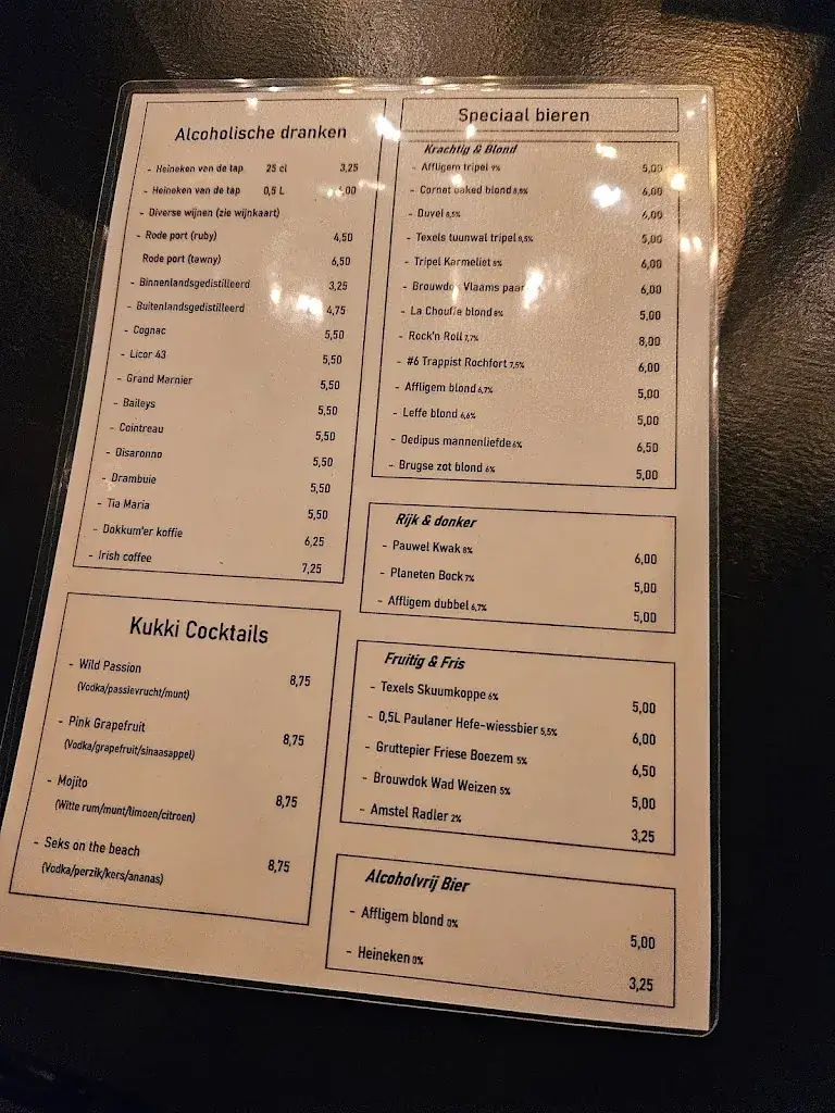 Menu_Sinnyn Brasserie & Delicatessen_Franeker_image_3