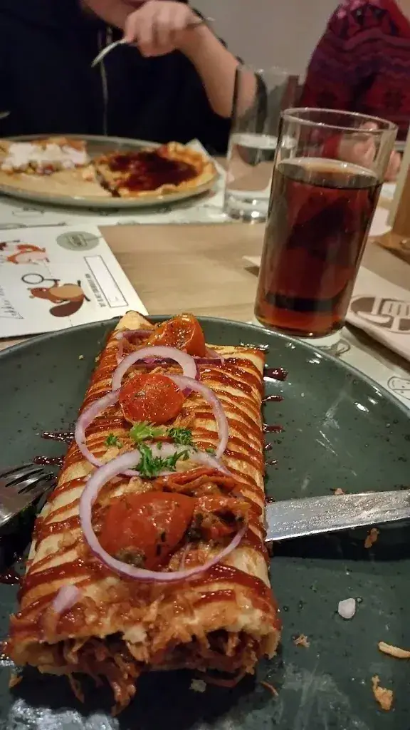 Menu_Pancake Restaurant Bergzicht_Woudenberg_imagen_5