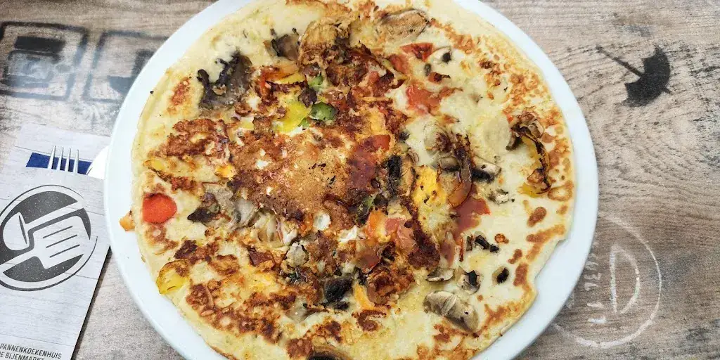 Menu_Pancake Restaurant Bergzicht_Woudenberg_imagen_7