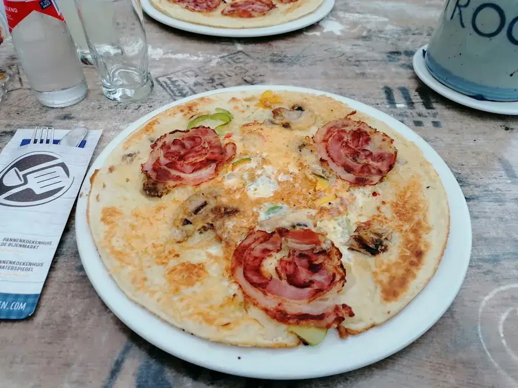 Menu_Pancake Restaurant Bergzicht_Woudenberg_imagen_9