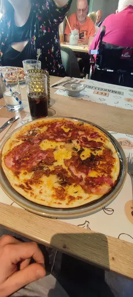 Tom Gorissen_Pancake Restaurant Bergzicht_Woudenberg_reseña