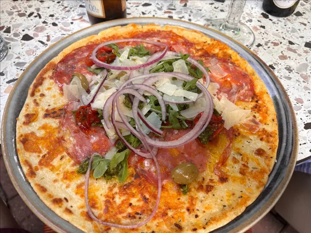 Olivier Korver_Pancake Restaurant Bergzicht_Woudenberg_reseña