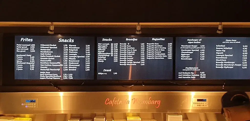 Menu_Wombargs Poortje_Woudenberg_image_1