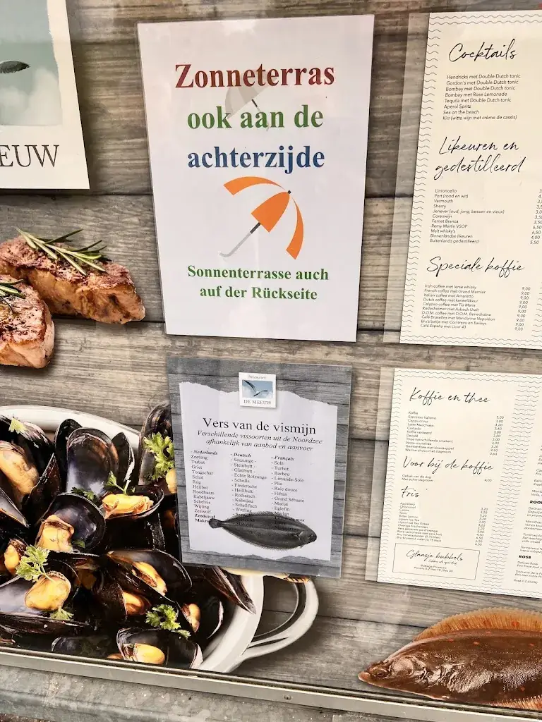 Menu_Restaurant De Meeuw_Bruinisse_image_4