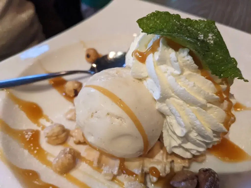 Ivo Brouwer_Restaurant De Meeuw_Bruinisse_review