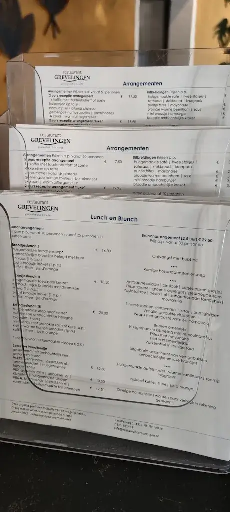 Diogo Carlos_Restaurant Grevelingen_Bruinisse_review