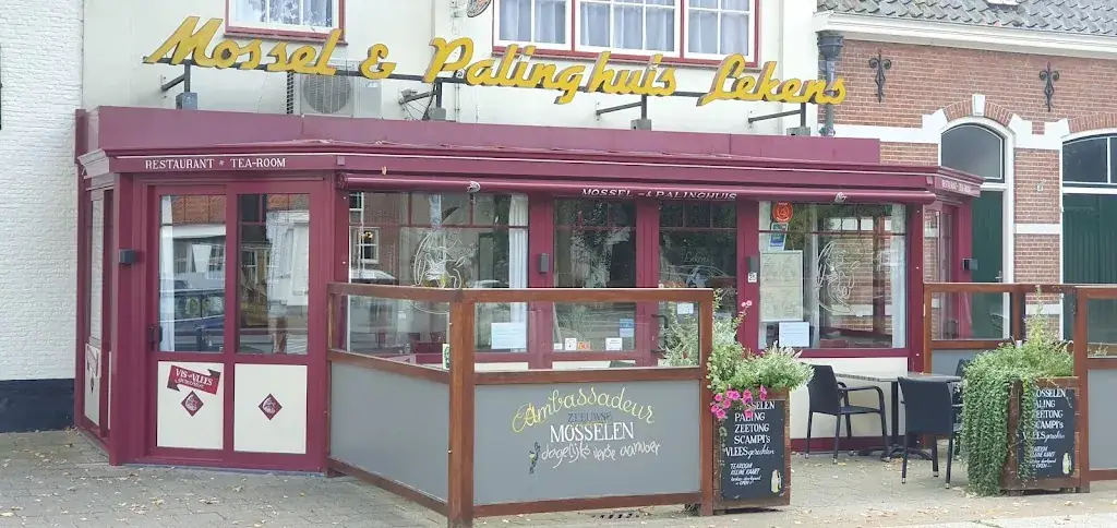 Mossel - en Palinghuis Lekens_Aardenburg_slider_image_1