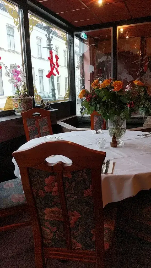 Danny Devriendt_V.O.F. Roos Garden_Aardenburg_review