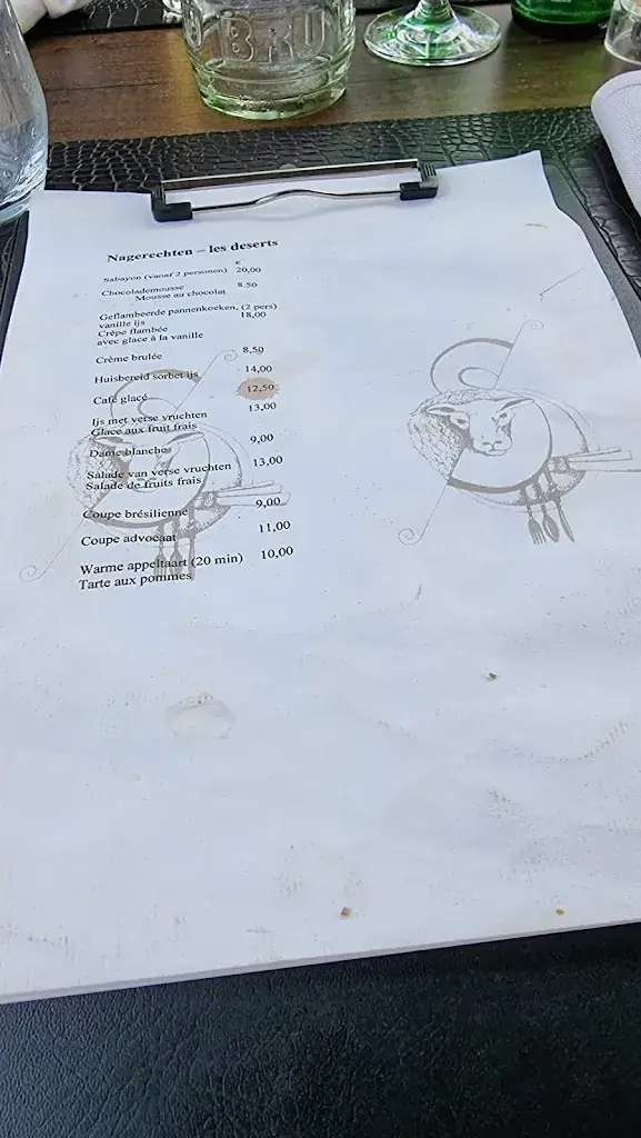 Menu_De Schaapskooi_Sluis_image_1