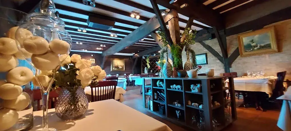 De Schaapskooi restaurant in Sluis