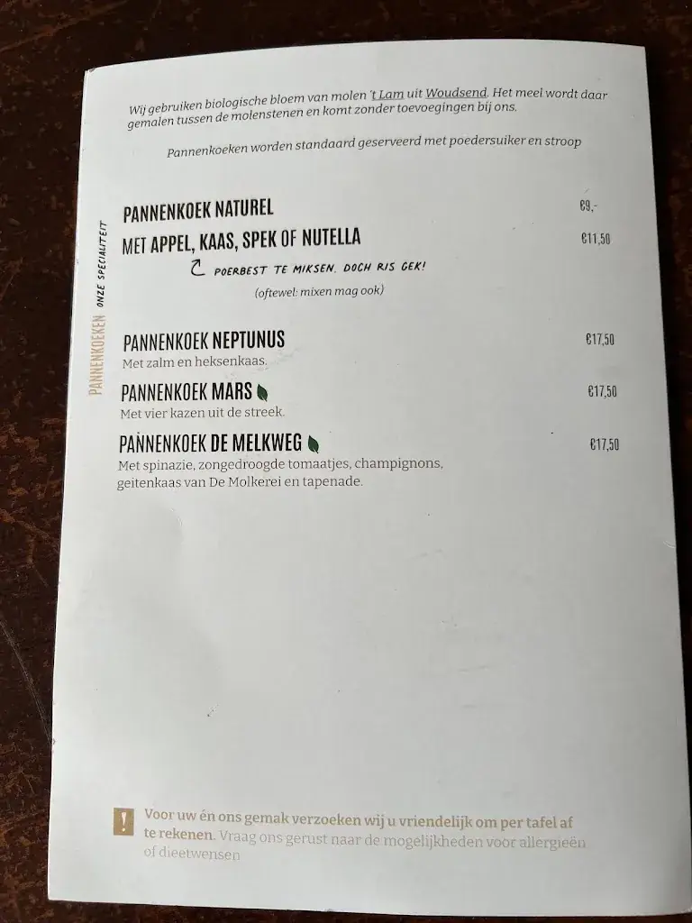 Menu_Brasserie De Stadstuin_Franeker_image_1