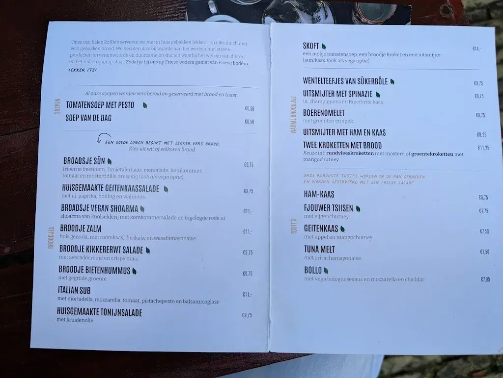 Menu_Brasserie De Stadstuin_Franeker_image_2