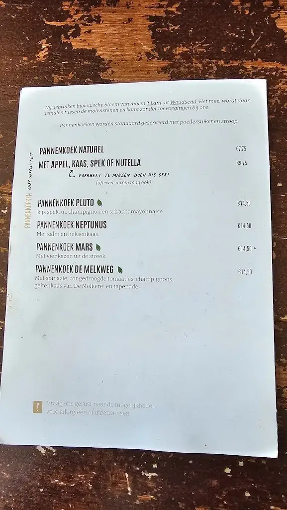 Menu_Brasserie De Stadstuin_Franeker_image_3