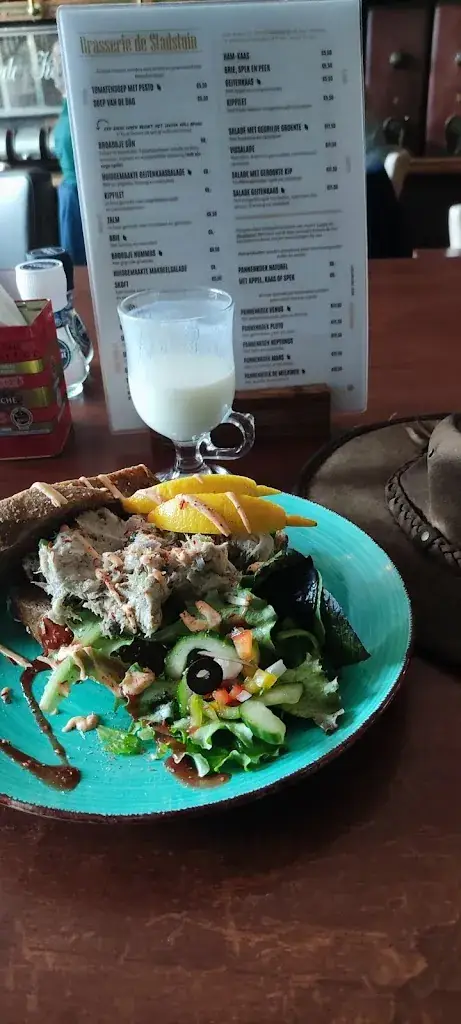 Menu_Brasserie De Stadstuin_Franeker_image_4