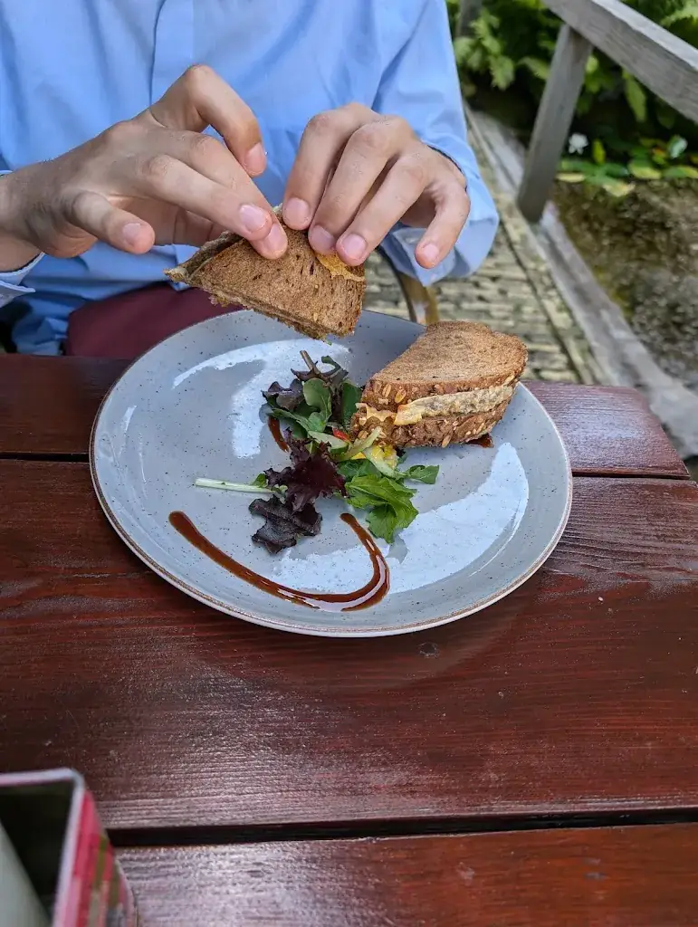 Mei Mui_Brasserie De Stadstuin_Franeker_review