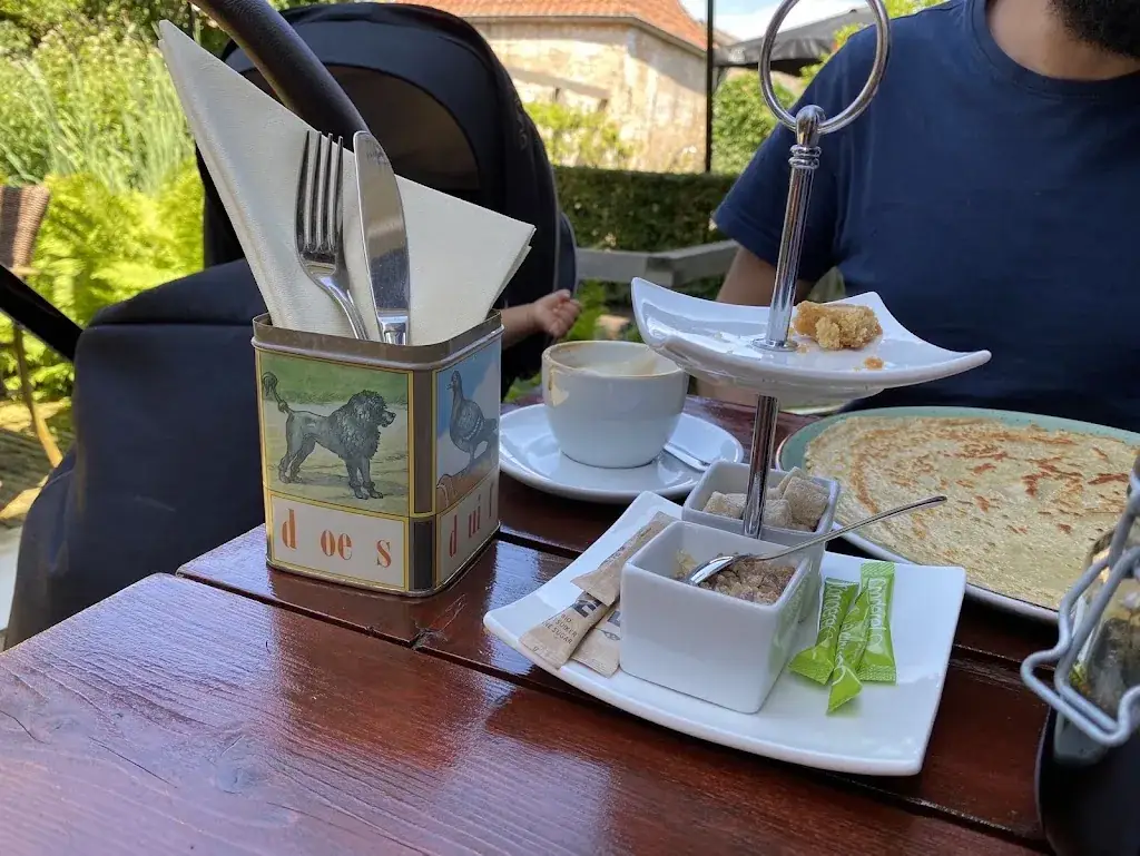 Mert_Brasserie De Stadstuin_Franeker_review