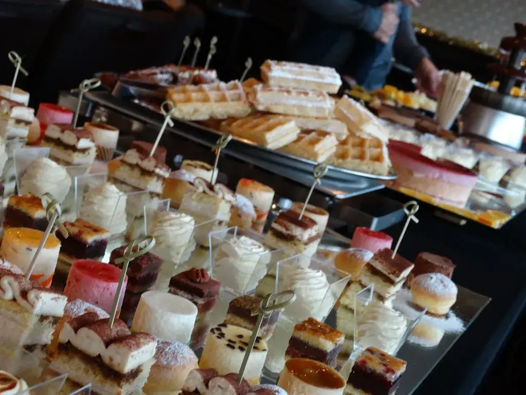 Restaurant Oranjeplaat restaurant in Arnemuiden