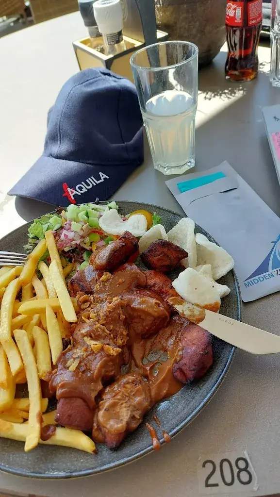 Nick H_Restaurant Midden Zeeland_Arnemuiden_avis