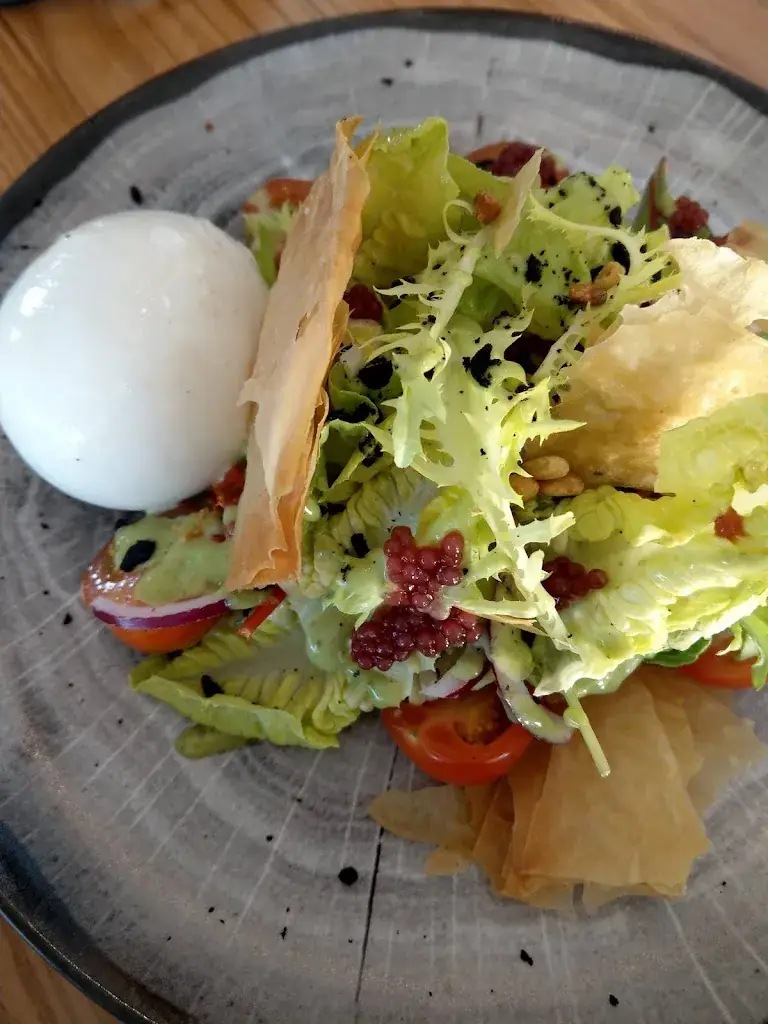 Menu_Marina Lounge Het Veerse Meer_Arnemuiden_image_1