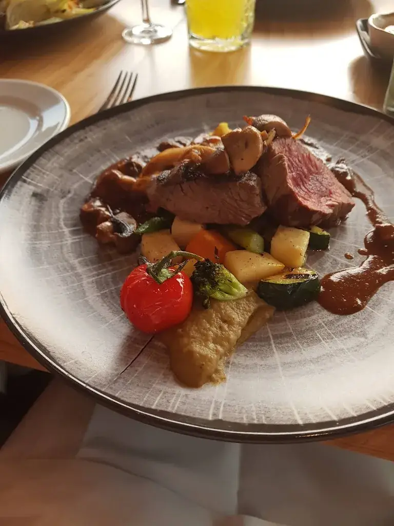 Menu_Marina Lounge Het Veerse Meer_Arnemuiden_image_2