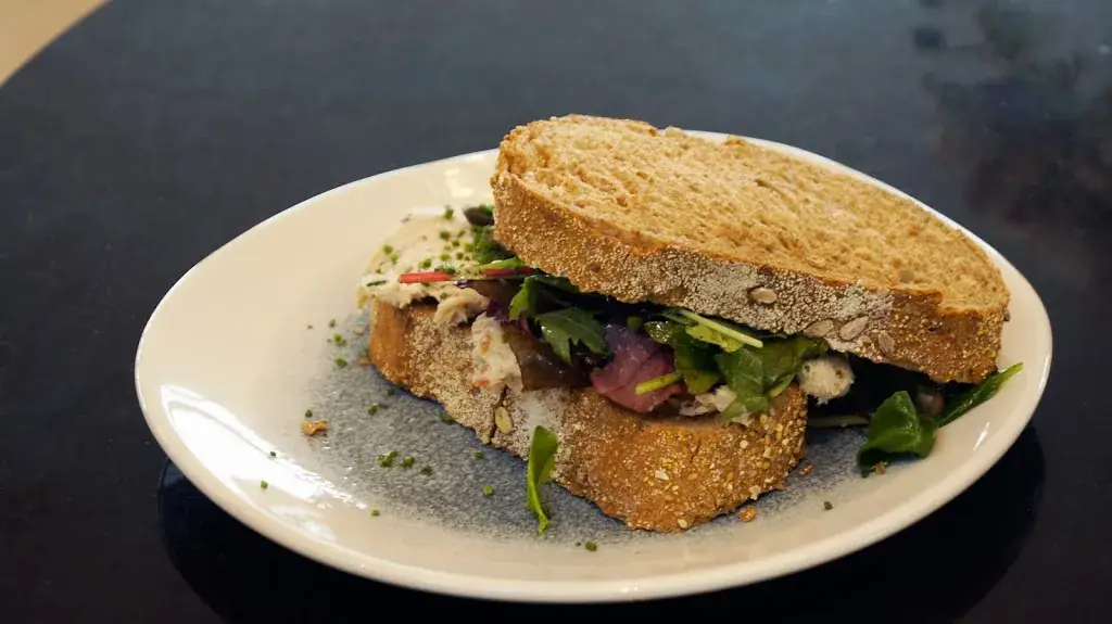 Menu_Marina Lounge Het Veerse Meer_Arnemuiden_image_3