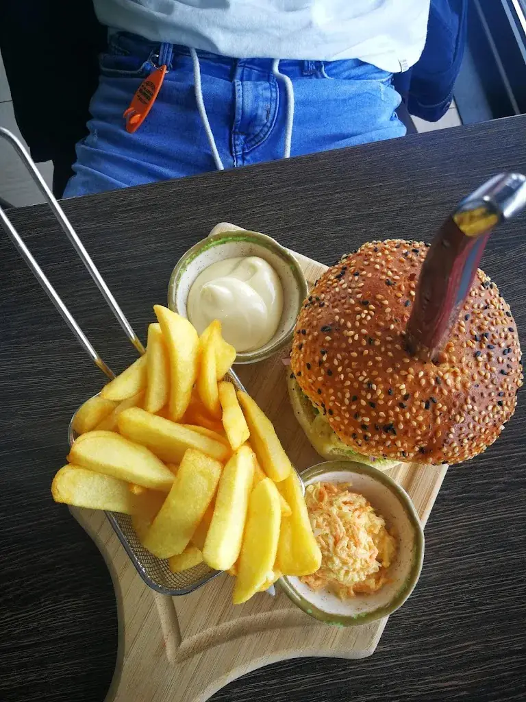 Menu_Marina Lounge Het Veerse Meer_Arnemuiden_image_4