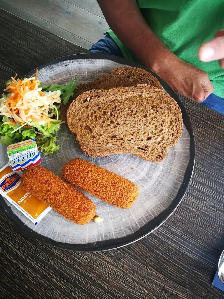 Menu_Marina Lounge Het Veerse Meer_Arnemuiden_image_5