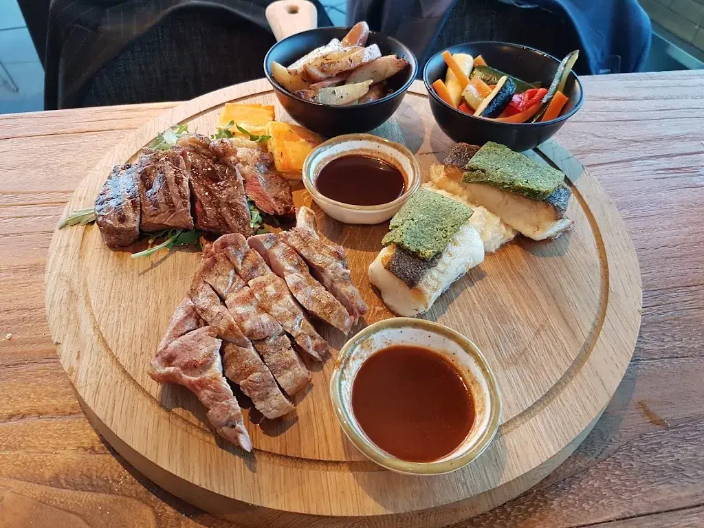 Menu_Marina Lounge Het Veerse Meer_Arnemuiden_image_6