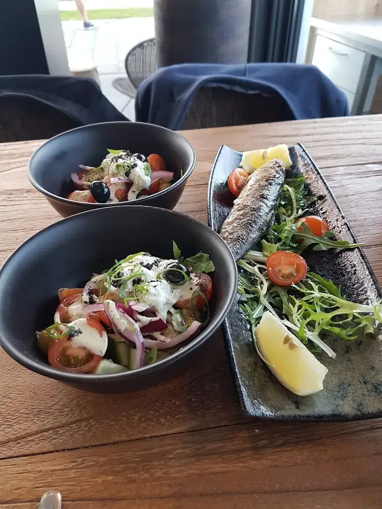 Menu_Marina Lounge Het Veerse Meer_Arnemuiden_image_8