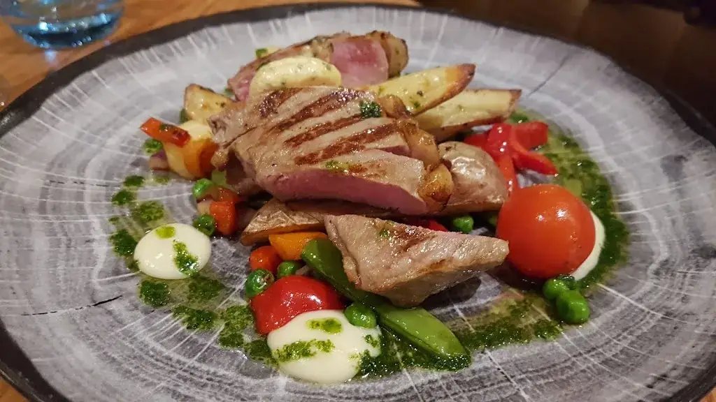 Menu_Marina Lounge Het Veerse Meer_Arnemuiden_image_9