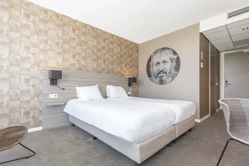 Fletcher Hotel-Restaurant Het Veerse Meer_Arnemuiden_slider_image_2