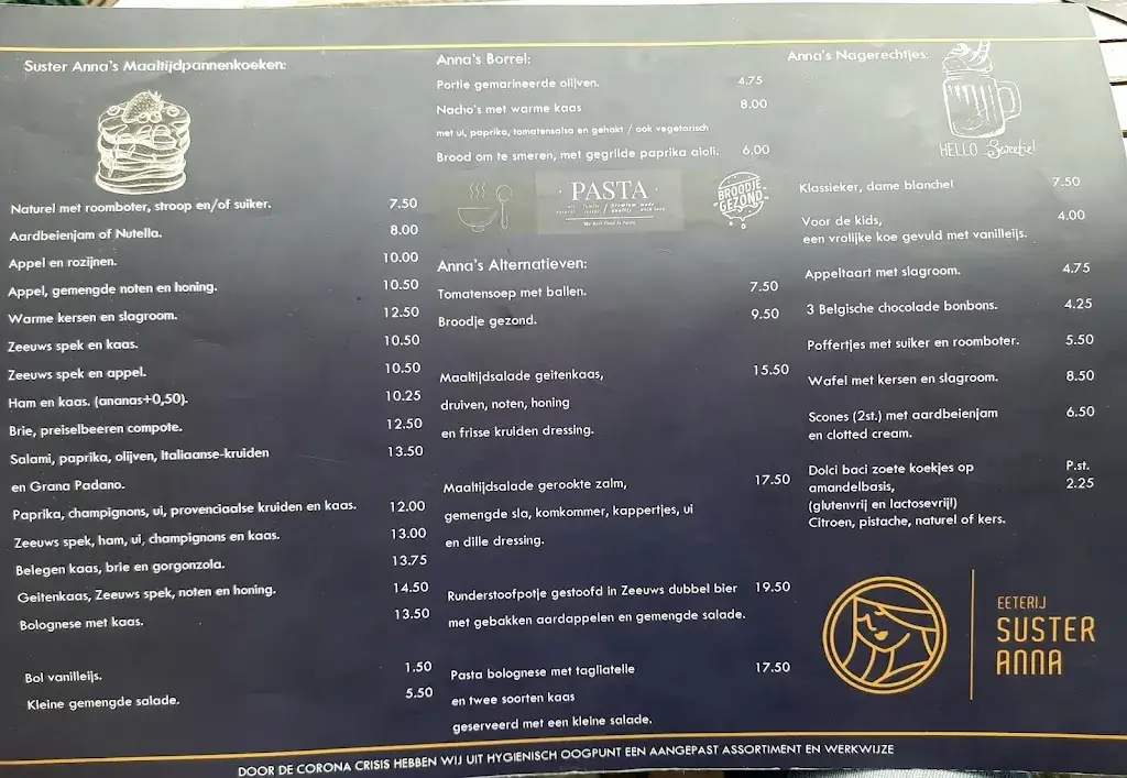 Menu_Suster Anna_Veere_image_1