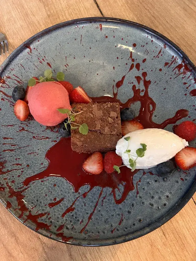 Elena Prozorova_Restaurant Basalt_Middelburg_avis