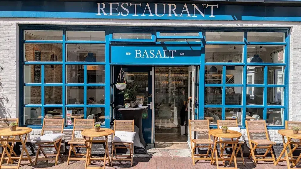 Restaurant Basalt_Middelburg_slider_image_1