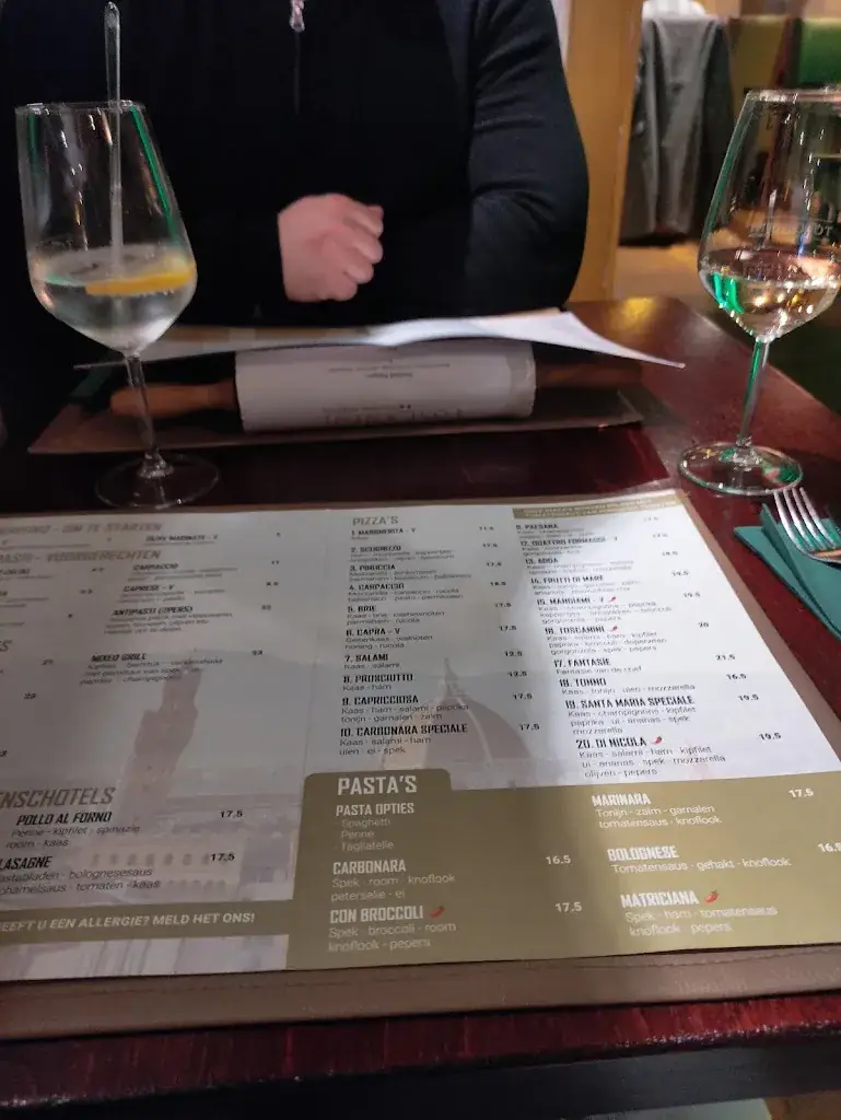 Menu_Ristorante Toscanini_Franeker_image_4