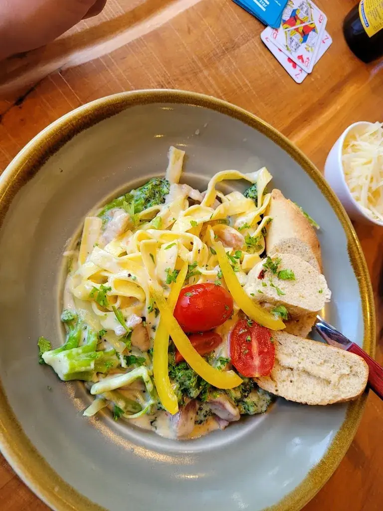 Jeroen C_Ristorante Toscanini_Franeker_review