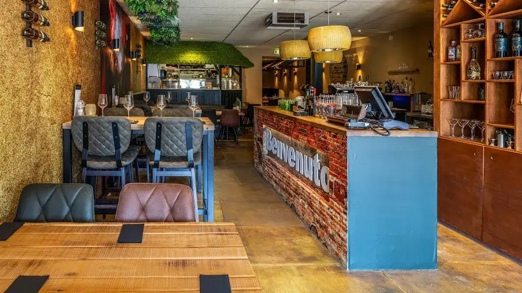 Ristorante Toscanini Restaurant in Franeker