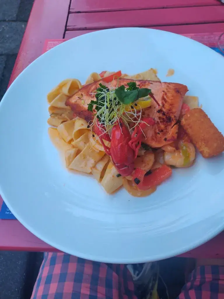 J0yFul_Bistro Zeelandia_Colijnsplaat_review