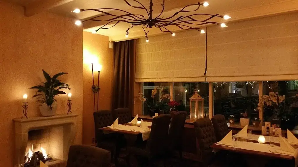 Bistro Zeelandia restaurant in Colijnsplaat