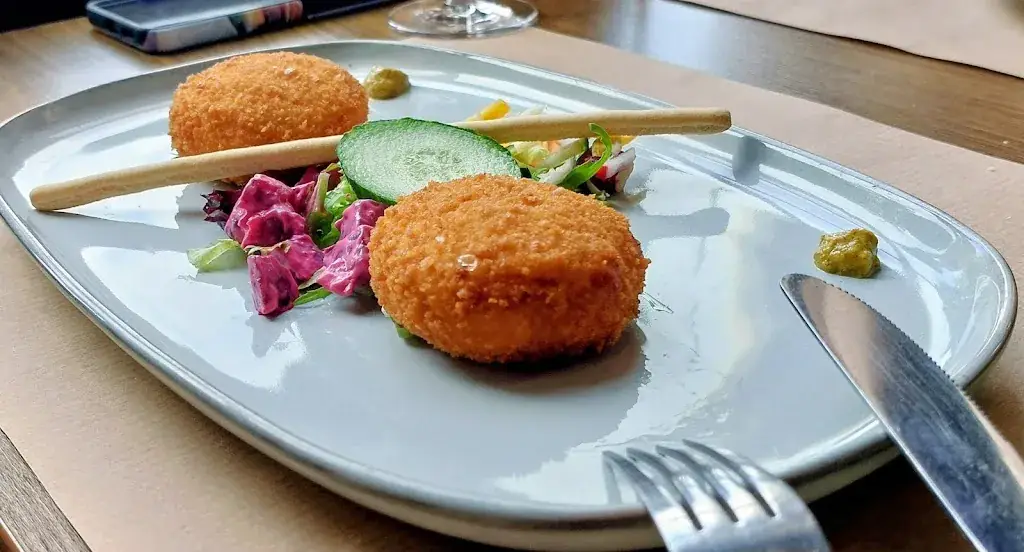 Cor Scheurwater_Brasserie De Patrijs_Colijnsplaat_review