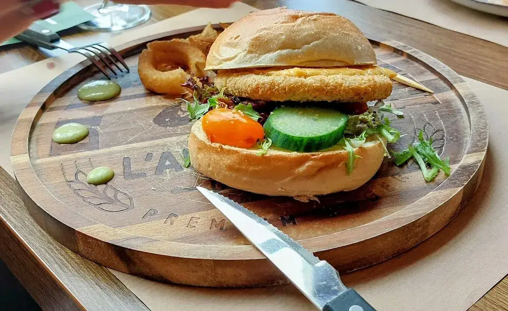 Brasserie De Patrijs_Colijnsplaat_slider_image_2