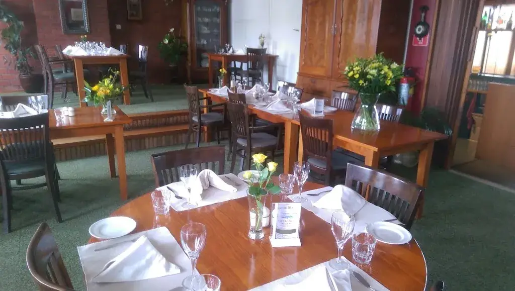 Visspecialiteitenrestaurant De Schelde restaurant in Colijnsplaat