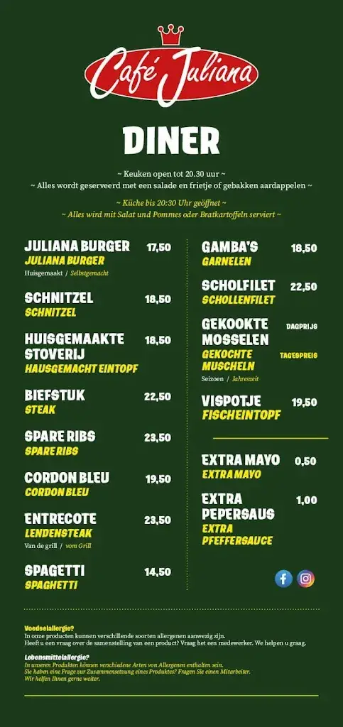 Menu_Café Juliana_Colijnsplaat_image_2