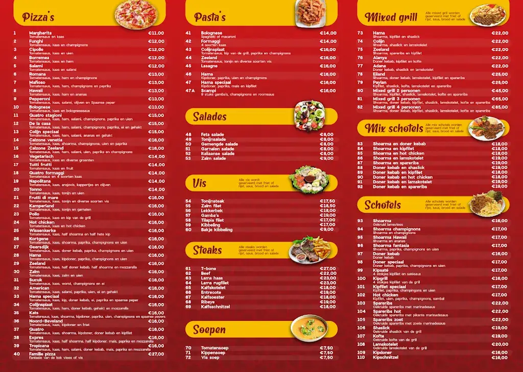 Menu_Eetcafé Hama_Colijnsplaat_image_1