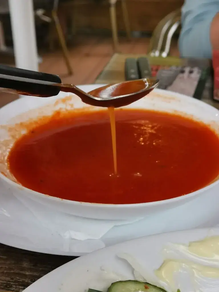 Bernd Schäfer_Eetcafé Hama_Colijnsplaat_review