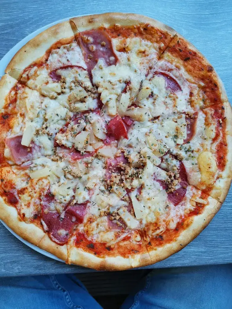 Marc Stecher_Eetcafé Hama_Colijnsplaat_review