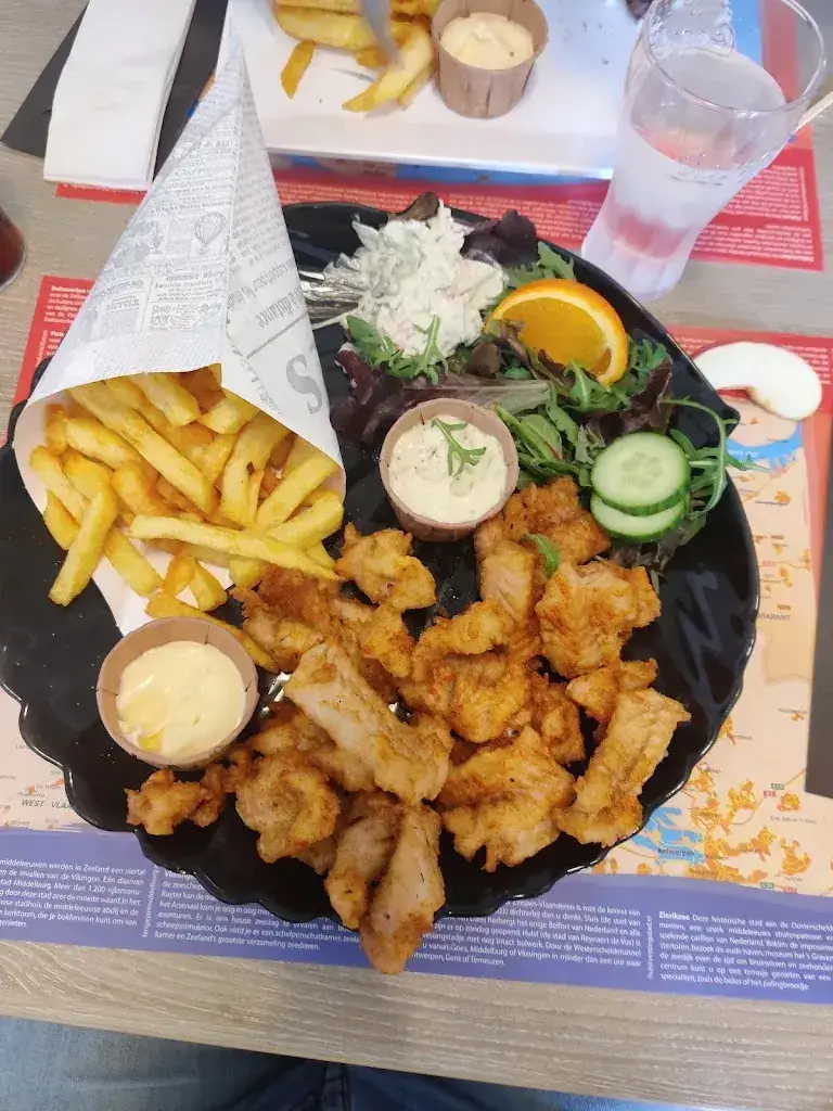 Dave Elst_De Linde Eten - Drinken - Afhaal_Colijnsplaat_avis